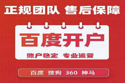 百度广告投放技巧与案例分享